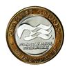Image 2 : .999 Silver HSP Princess Cruises Casino Limited Edition Gaming Token