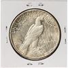 Image 2 : 1921 $1 Peace Silver Dollar Coin