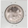 Image 2 : 2000 Colorized $1 American Silver Eagle Coin