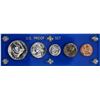 Image 1 : 1954 (5) Coin Proof Set