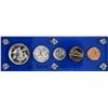 Image 2 : 1954 (5) Coin Proof Set