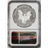 Image 2 : 2013-W $1 Proof American Silver Eagle Coin NGC PF69 Ultra Cameo E. Jones Signature