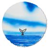 Image 3 : Wyland "Fluke" Original Watercolor on Paper