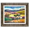 Image 1 : Slava Brodinsky Original Oil Painting on Canvas