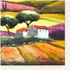 Image 2 : Slava Brodinsky Original Oil Painting on Canvas