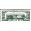 Image 2 : 1934D $20 Federal Reserve Note Atlanta