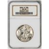 Image 1 : 1946-S Walking Liberty Half Dollar Coin NGC MS65