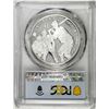 Image 2 : 2022-P $1 Proof Negro Leagues Baseball Silver Dollar Coin PCGS PR70DCAM FDOI