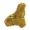 Image 1 : 4.96 Gram Gold Nugget