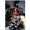 Image 1 : Marvel Comics "Iron Man #85" Limited Edition Giclee On Canvas