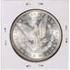 Image 2 : 1882 $1 Morgan Silver Dollar Coin