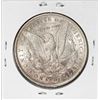 Image 2 : 1891 $1 Morgan Silver Dollar Coin