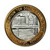 Image 2 : .999 Silver Slots A Fun Casino Las Vegas, NV $10 Limited Edition Casino Gaming Token