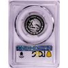 Image 2 : 2016-Mo Mexico Proof 1/4 oz Silver Libertad Coin PCGS PR70DCAM