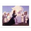 Image 1 : The Brothers Hildebrandt "The Return Of The King" Limited Edition Giclee On Canvas