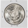 Image 2 : 1884-O $1 Morgan Silver Dollar Coin