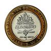 Image 1 : .999 Fine Silver Eldorado Reno, Nevada $10 Limited Edition Gaming Token