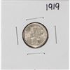 Image 1 : 1919 Mercury Dime Coin