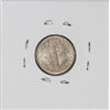 Image 2 : 1919 Mercury Dime Coin