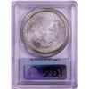 Image 2 : 1997 $1 American Silver Eagle Coin PCGS MS68 First Strike