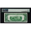 Image 2 : 1928 $20 Federal Reserve Note Atlanta Fr.2050-F PMG Choice About Uncirculated 58