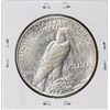 Image 2 : 1927-S $1 Peace Silver Dollar Coin