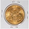 Image 2 : 1904 $20 Liberty Head Double Eagle Gold Coin