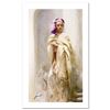 Image 1 : Pino (1939-2010) "The Silk Shawl" Limited Edition Giclee On Canvas