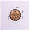 Image 2 : 1927 $2 1/2 Indian Head Quarter Eagle Gold Coin