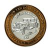 Image 1 : .999 Silver Primm Valley Resort & Casino Primm, NV $10 Limited Edition Gaming Token