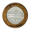Image 2 : .999 Silver Primm Valley Resort & Casino Primm, NV $10 Limited Edition Gaming Token