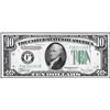 Image 1 : 1934C $10 Federal Reserve Note Atlanta