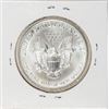 Image 2 : 1991 $1 American Silver Eagle Coin