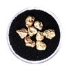 Image 1 : Lot of Gold Nuggets 3.59 Grams Total Weight