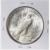 Image 2 : 1923-S $1 Peace Silver Dollar Coin