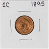 Image 1 : 1895 Indian Head Cent Coin