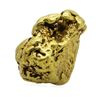 Image 2 : 6.95 Gram Gold Nugget