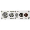 Image 1 : 1963 (5) Coin Proof Set