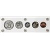 Image 2 : 1963 (5) Coin Proof Set