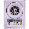 Image 2 : 2016-Mo Mexico Proof 1/4 oz Silver Libertad Coin PCGS PR70DCAM