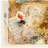 Image 3 : Alexander & Wissotzky Limited Edition Serigraph On Paper