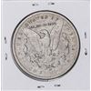 Image 2 : 1891-CC $1 Morgan Silver Dollar Coin