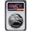Image 2 : 2022-P Liberty Series 1oz Silver Medal NGC PF70 Ultra Cameo Early Releases