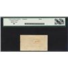 Image 2 : Eastman College Bank 5 Cents Poughkeepsie, NY Obsolete Note Legacy Extremely Fine 40