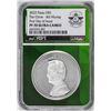 Image 1 : 2022 Paulau $5 Proof The Chive Bill Murray Silver Coin NGC PF70 Ultra Cameo FDOI