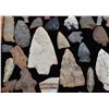Image 2 : Prehistoric Pottery Sherds and Arrowheads