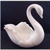 Image 1 : Lenox Porcelain Swan Ring Dish