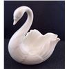 Image 2 : Lenox Porcelain Swan Ring Dish