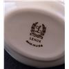 Image 3 : Lenox Porcelain Swan Ring Dish