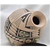 Image 4 : Mata Ortiz Pottery Vase by Samuel Gaona